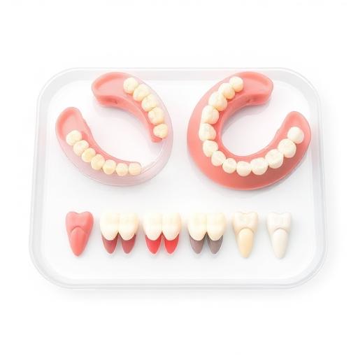 Dentures & Fillings