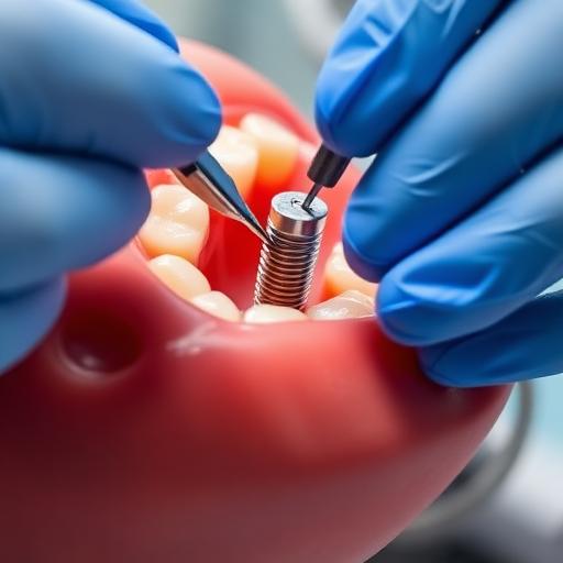 Dental Implants