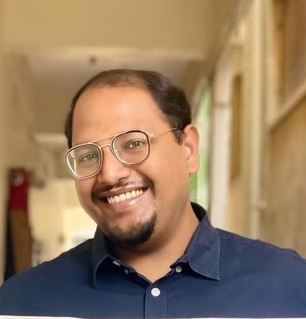 Dr. Nirban Mitra