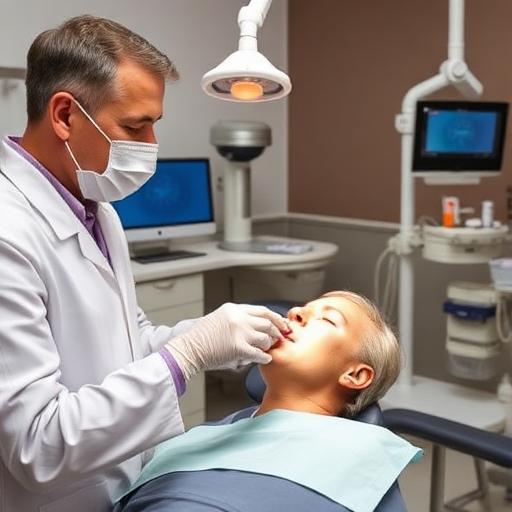 Emergency Dental Care