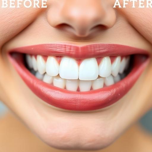 Cosmetic Dentistry