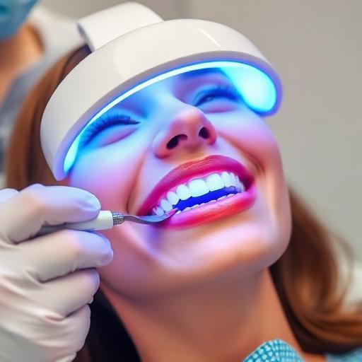 Teeth Whitening